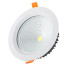 Светодиодный светильник Mosvolt Downlight Cob02 D190 40W 85-265V