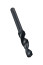 Combined tap with spiral chip groove 30° UNC 7/16;