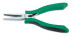 Плоскогубцы плоские 150 мм для электроники TOPTUL DFCC2206