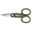 Two-component scissors with soft ears 140 mm