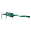 Caliper for external grooves