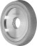 Heden K DG-20S grinding wheel, SDC220, diamond