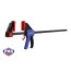 Quick-release clamp 60x450mm WP232037 WORKPRO