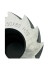 Cylindrical milling cutter f 50x80x22 mm z=12 R6M5 TORNERI T019651
