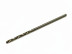Drill bit with cylindrical shank f 1.3 mm R6M5 ground A1