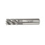End mill 20 x 38 x 104 HSS Z=6 d tail=20.0 mm c/x isp1 GOST R 53002-2008 (with end tooth) Beltools