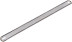 Hacksaw blade (double-sided) BERIL