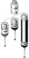 Измерительный датчик Renishaw TP20