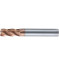 Фреза концевая VHM TiSiN Ø12,0x30x75х12 z=4 GEEFUN