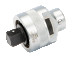 3/4" Reversible head