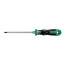 TEKNO screwdriver for TORX T6 screws