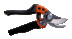 ERGO handle pruner with rotating lower handle PXR-M1