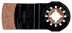 Погружное пильное полотно Carbide-RIFF AIZ 32 RT5 32 x 30 mm