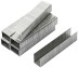 Stapler staples hardened rectangular 10.6 mm x 1.2mm (wide type 140) 14 mm, 500 pcs.