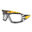 Safety glasses open O16 IREX NordGlass (2C-1.2 PC), 30 pcs.