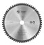 Saw blade on wood f300x32 z60