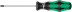 367 TORX® BO Screwdriver with a hole for a pin, TX 15 x 80 mm