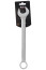 Ключ комбинированный 30мм AT-CS-21