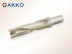 Корпус сверла ATUM 23XD4 WCM. 040208