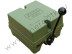 Command controller KKP-1115