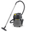 Wet and dry cleaning vacuum cleaner NT 27/1