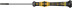 1578 A SL ESD Micro Antistatic Slotted Screwdriver for Precision work, 0.80 x 4 x 80 mm