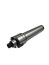 Mandrel for end-mounted milling cutters KM4-FMB22 TORNERI T021090