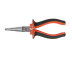 Round pliers 160 professional HORTZ