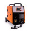 INVERMIG 240 DP semi-automatic welding machine