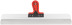 Facade Professional spatula, stainless steel, rubberized handle 600 mm