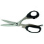 Universal multifunctional scissors, ABS handle, 200mm, Tahoshy (12/120)