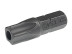 Бита 1/4"DR 5-гранная TORX с отверстием TS45Hх25мм JTC