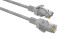 PC-0.5U Патч корд ЭРА U/UTP неэкранированный 0,5 м, категория 5e, серый Cu