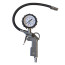 Pneumatic pistol for pumping TG (0-10bar)