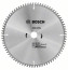 Пильный диск Eco for Aluminium, 2608644397