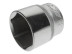 End head 6-sided 1/2" x 34mm, length 42mm JTC /1/10/100