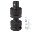 Impact gimbal 1/2", ball bearing, with ball lock KING TONY 4798P
