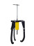Hydraulic puller with hollow rod SG10P