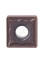 SNMG120408-MM YP731 IPC Carbide Plate