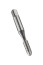 Manual tap with straight chip groove BSW 3/8", E1153/8NO8