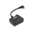 Signal transmitter from digital indicators