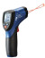 Infrared thermometer (pyrometer) DT-8865 CEM