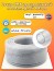 PVC Sleeve with polyamide thread D32 30 meters