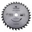 Saw blade for wood 300 x 32 x 32T, n/a 32x30mm, Cheglok (25), pcs