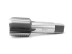 Pipe tap G2 1/2" HSS machine-manual deaf 11N isp1 L=200mm dnar.threads=75.18 "Russian Tool" (RI)