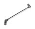 Gimbal key 10x11mm articulated L=200mm JTC