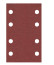 Paper-based sheets, self-locking PS 22 K, 80 x 133, 232741