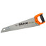 Универсальная ножовка PrizeCut для пластмасс/ламинатов/дерева/мягких металлов 7/8 TPI, 400 мм