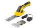 Battery-powered brushcutter S-CUT-3.6