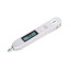 Vibration measuring device 0.01-199.9 mm/s